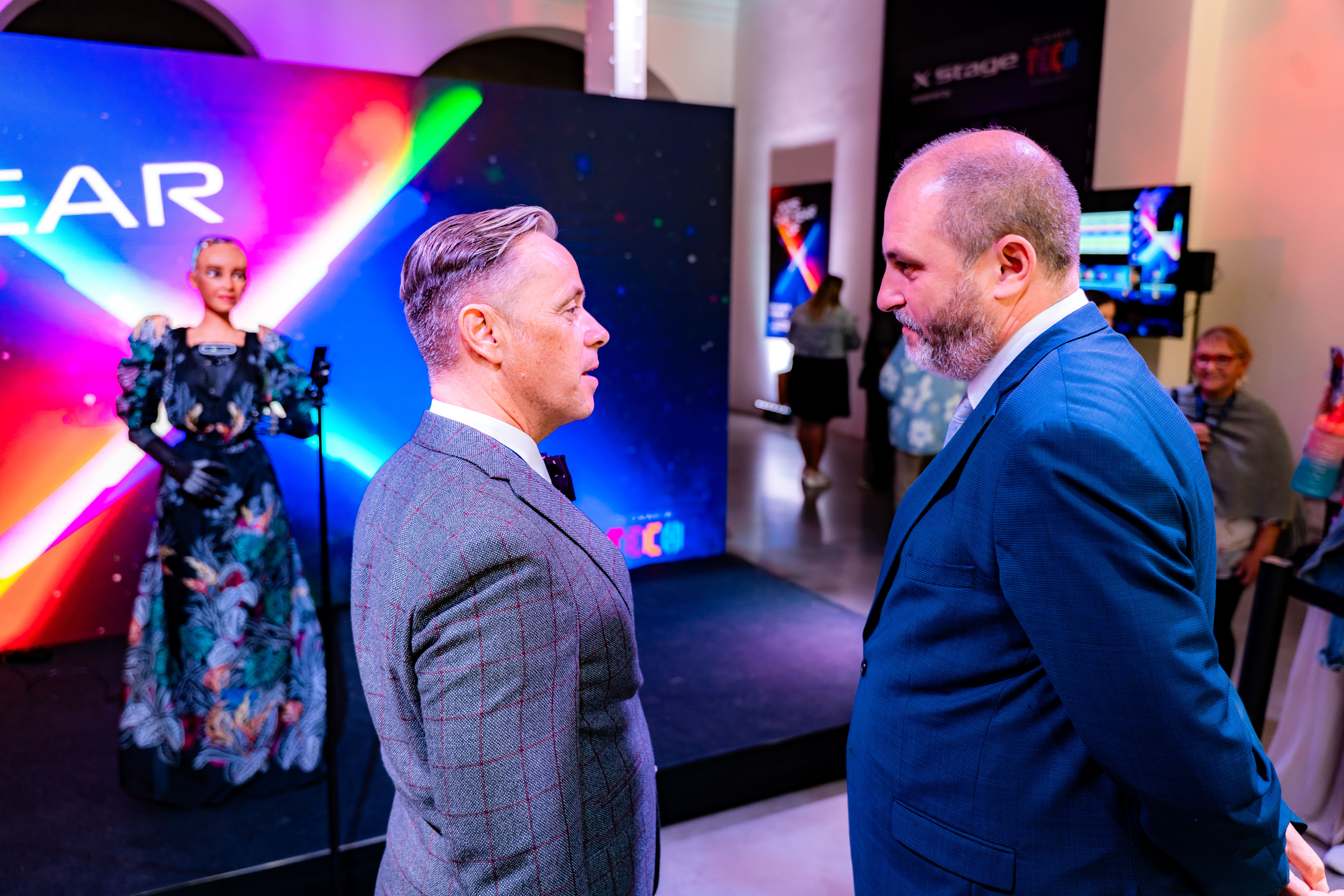 SlovakiaTech day - otvorenie -10